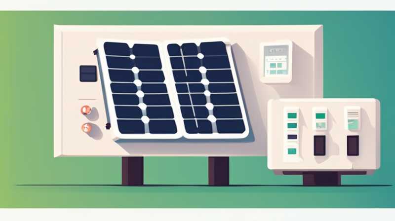 How much does a 50 kilowatt solar panel cost?