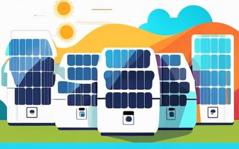 How to make solar energy video
