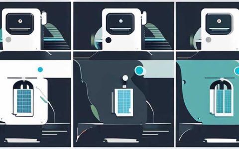 How to repair a broken solar breathing valve