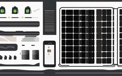 Why are solar photovoltaic panels not charging?