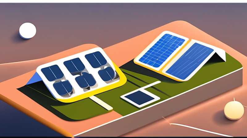 What are the portable solar panel companies?