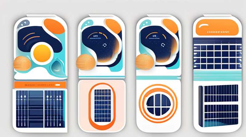 How to write a solar power generation contract