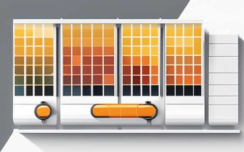 How long does it take to replace the exterior wall solar tube?