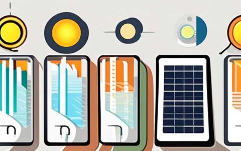 How to fix a solar light that keeps flashing during the day
