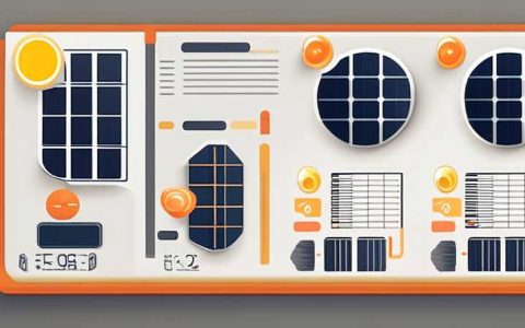 How solar energy cancels the cycle