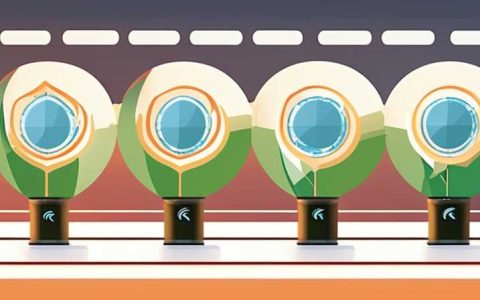 What are the characteristics of solar lights