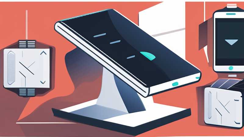 How much does a solar charging pile cost?