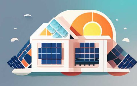 Where are the solar photosensitive elements?