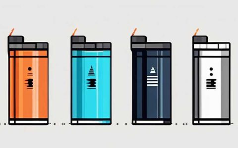 What kind of battery is best for solar energy?