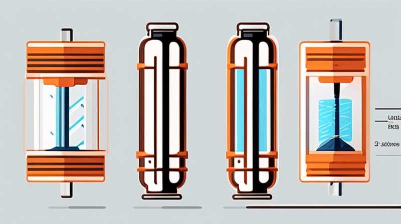 How to install old solar light tubes?