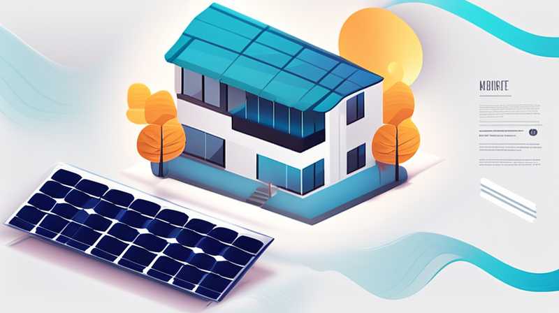 What are the benefits of installing solar panels