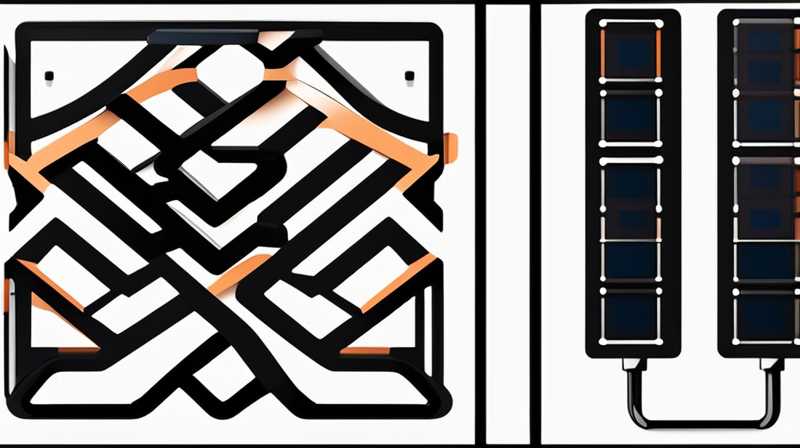 How to Charge the Solar Panel Monitor