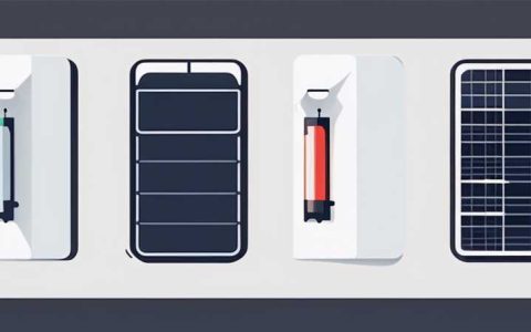 How to disassemble a giant solar cell