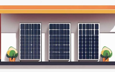 What does solar energy replace?