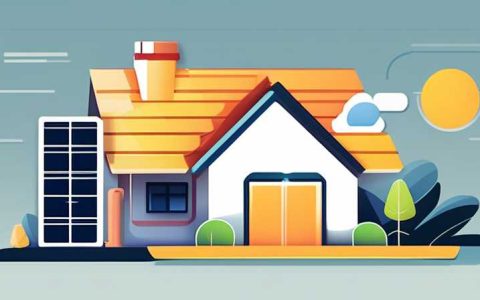 How much electricity can you save with home solar power