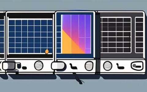 What wires are used for solar photovoltaic panels