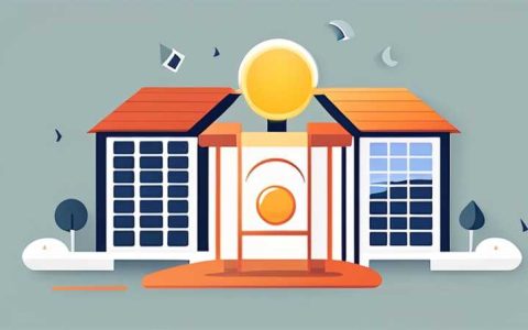 How are solar lights made?