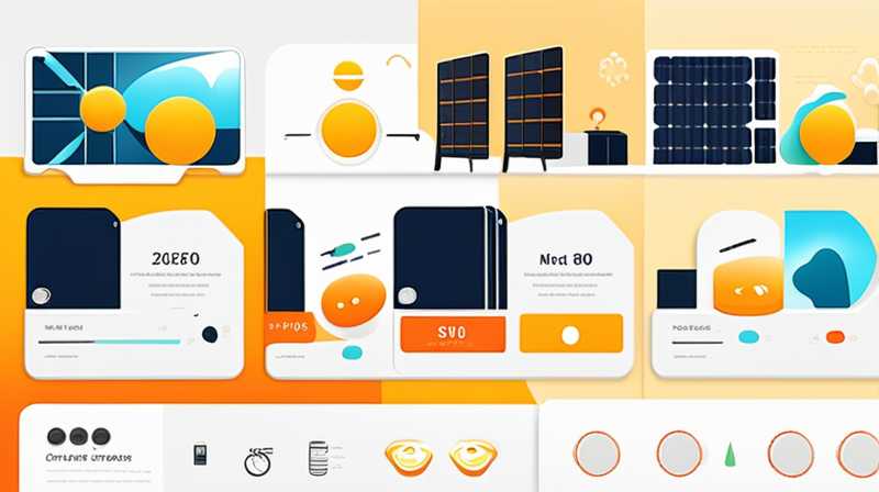 What is the best material for solar energy?