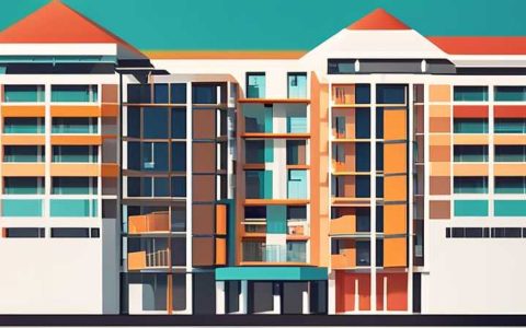 How to disassemble the hotel solar townhouse
