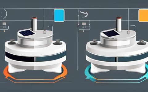 Which solar control valve is better?