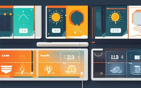 How many watts of solar energy per set
