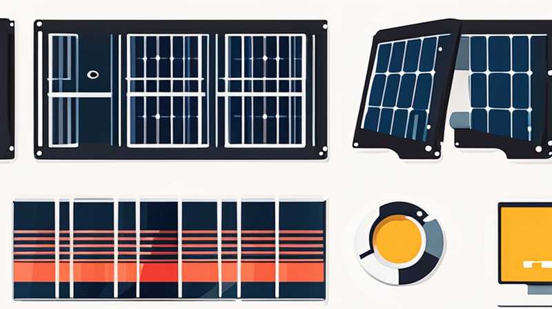 What can 5v solar panels do?