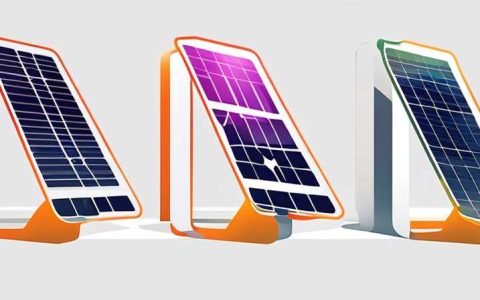 How long does it take for solar panels to be fully charged?