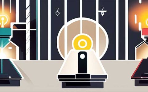 How to unlock solar lights