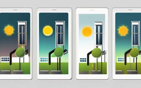 How to remove solar street light P67
