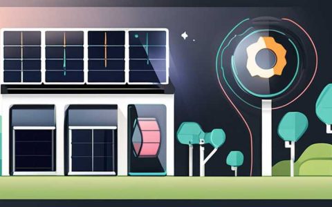 How to stop solar charging