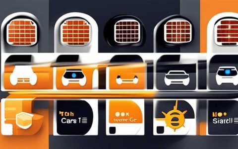 Why don't cars use solar power?