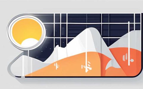 How to fix the solar scale when it doesn't light up