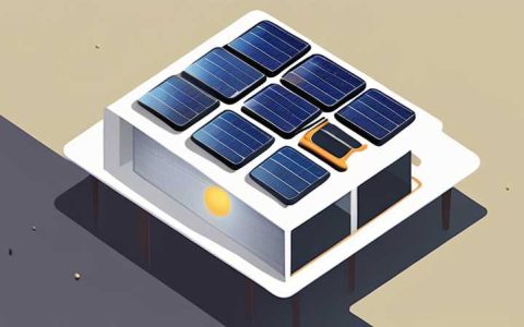 How much does solar power cost per volt?