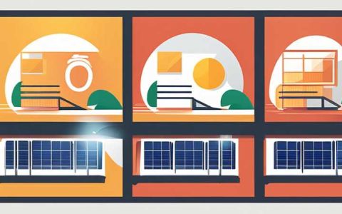How to supply 1800w load with solar energy