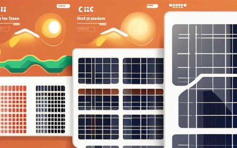 How much can solar panels charge