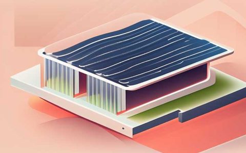 What materials are best for solar heating?