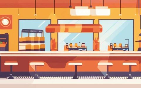 How to use solar energy in restaurants