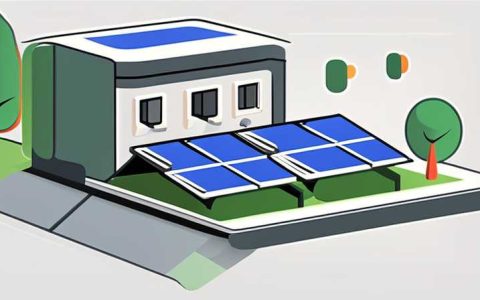 How to compensate for rooftop solar energy