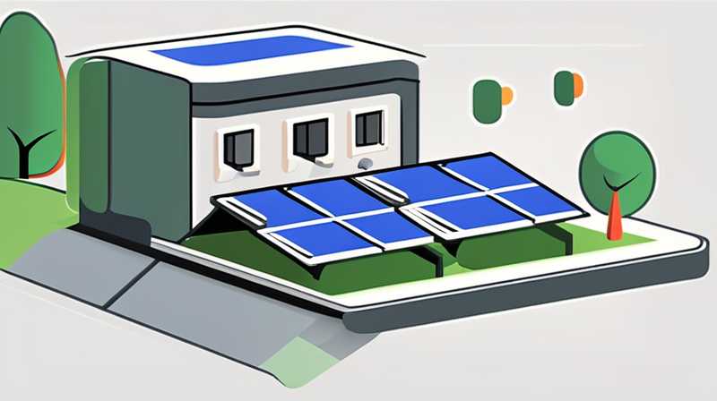 How to compensate for rooftop solar energy