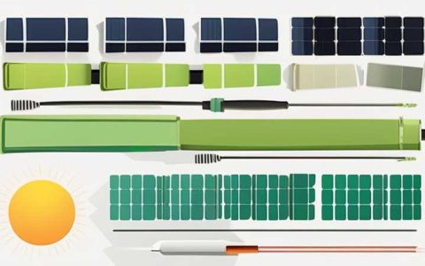 How to repair a broken solar tube?