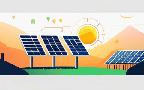 What is the use of civilized solar farms