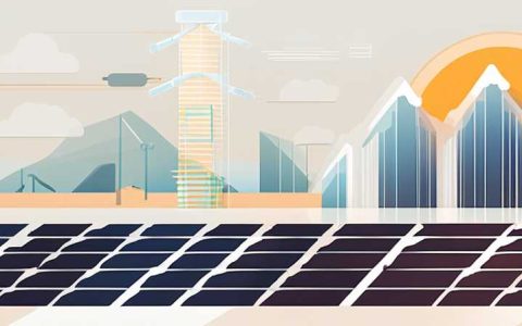 What is the highest temperature of solar energy?