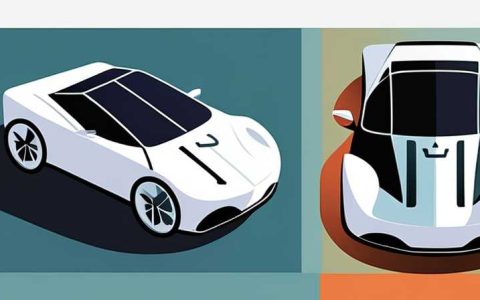 How much is a solar electric car?