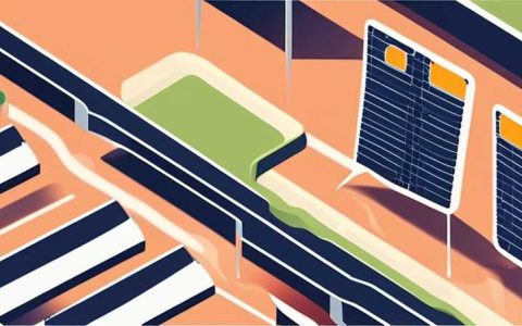 How to restart solar street lights