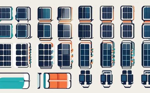 Is there anyone selling solar panels nearby?