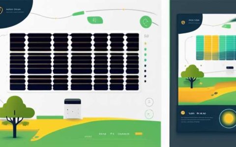 How to connect solar power to 220V