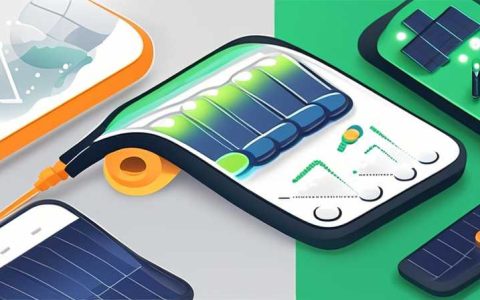 How long can solar energy storage batteries last?