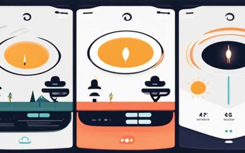 How to use the induction smart solar light