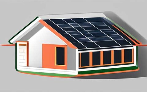 How to install Dimochao solar