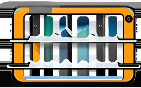 How to connect the solar de-icing belt